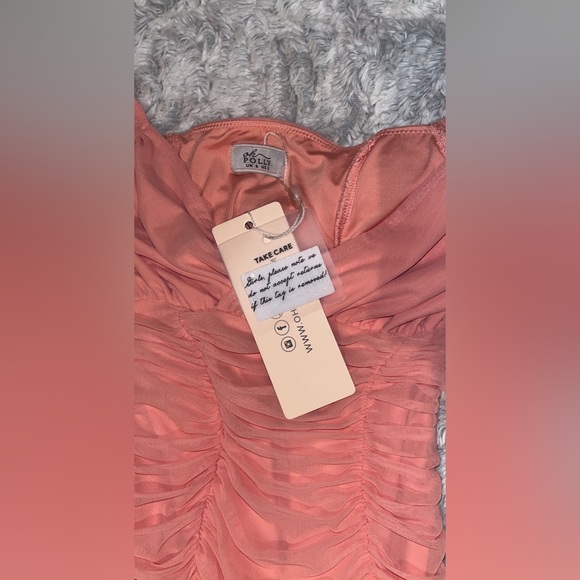 Oh Polly Dress Brand New - Picture 4 of 4